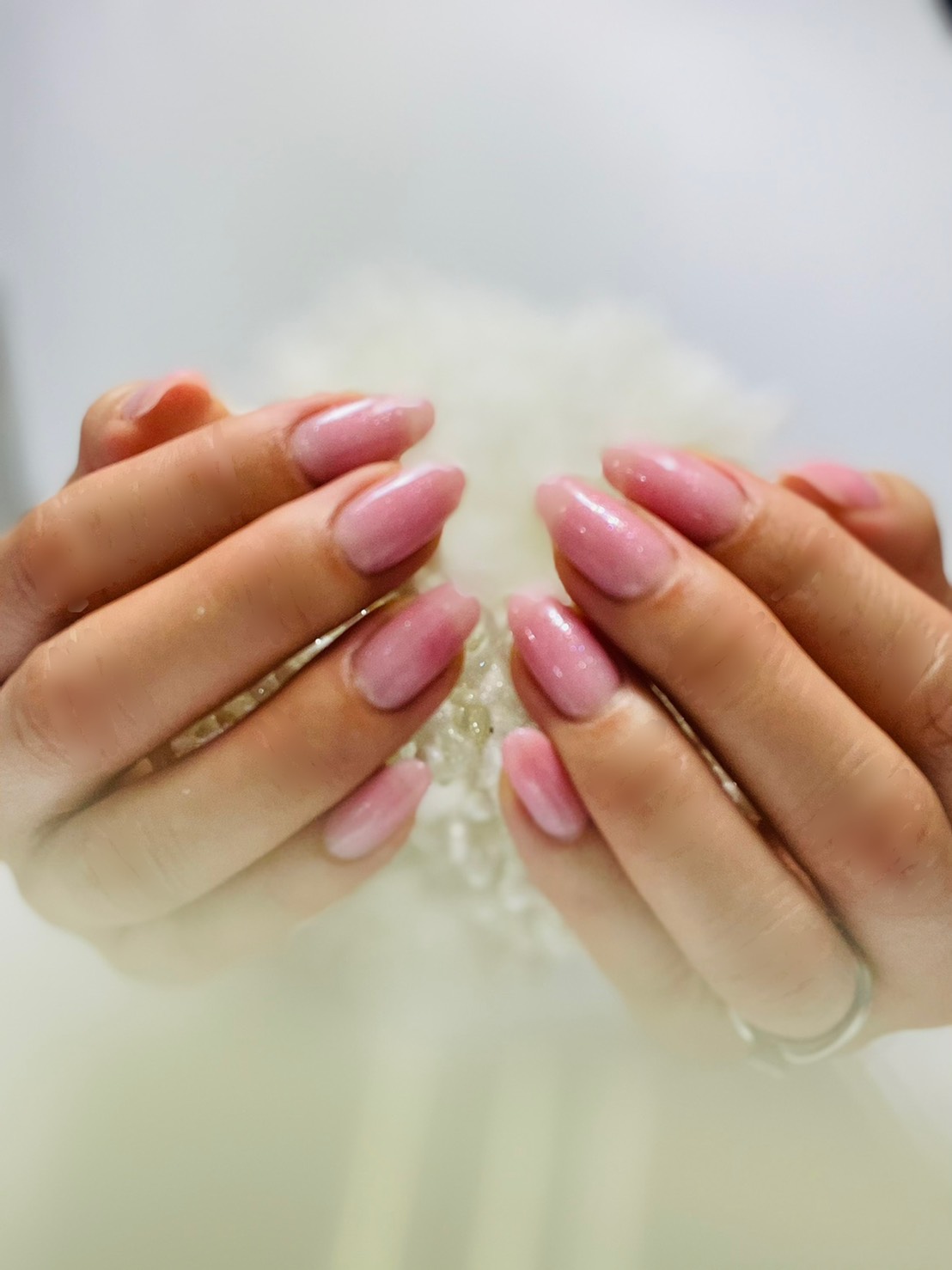 Nail Dolphin 大人の女性向けプライベートサロン